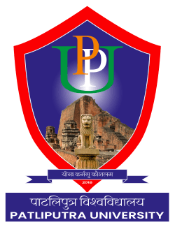 Patliputra University